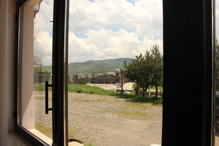 Rabati Hotel