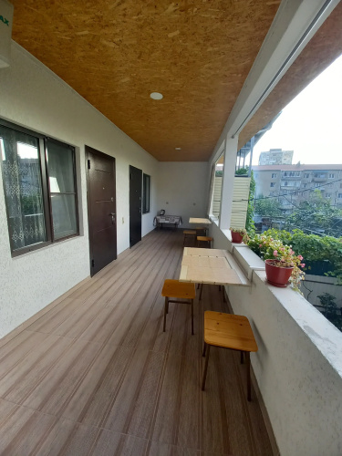 Mari Guest house