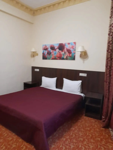 Фотография номера гостиницы Basis-M