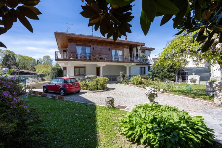 Gabri 1 Villa