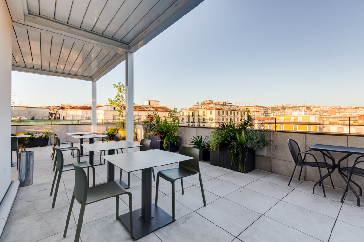Best Western Hotel Plaza photo 35