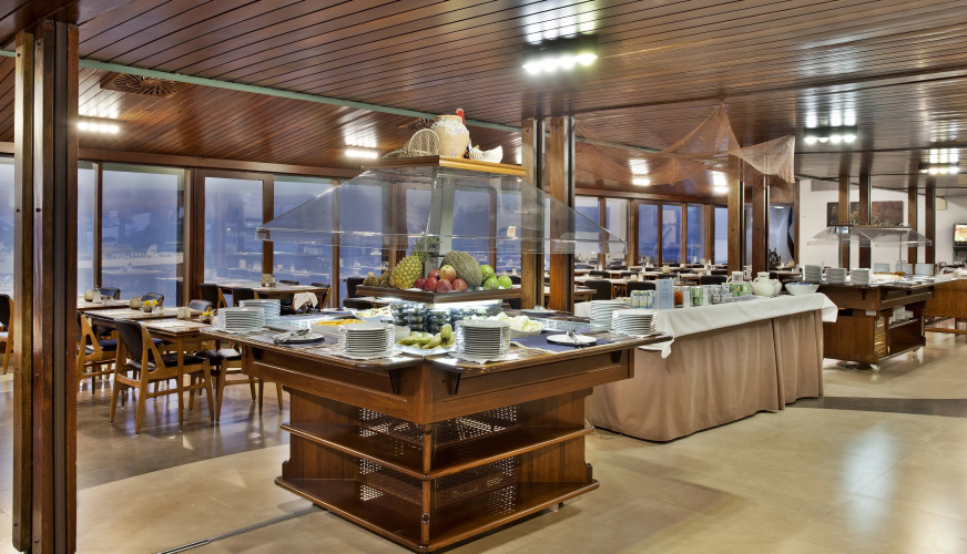 Hotel do Mar photo 20