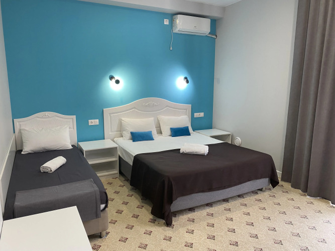 Фотография номера гостевого дома Семейные истории