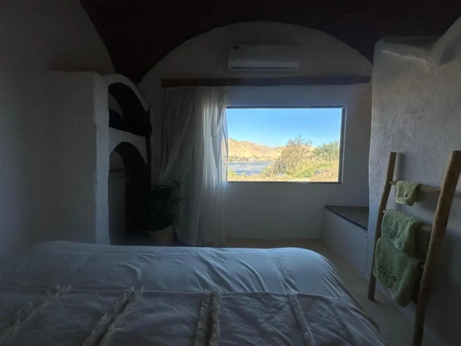 Classic room