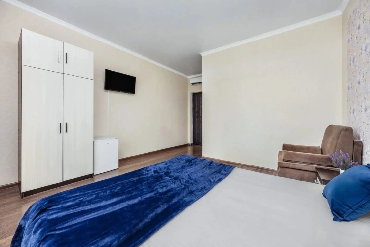 3 Bedrooms Apartment with balcony and with view