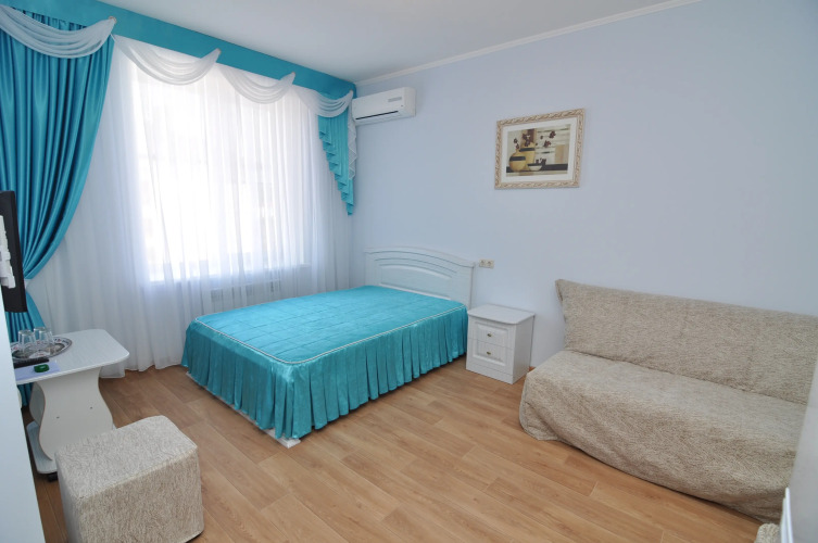 Фотография номера гостевого дома Астория