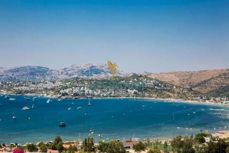 Manzara by Important Group Travel Villa