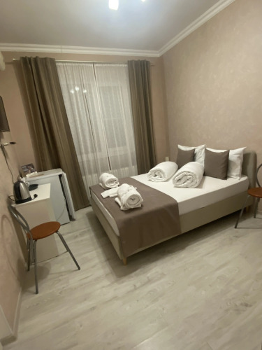 Фотография номера гостевого дома La Villa