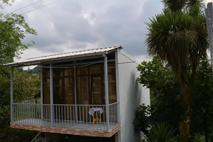 Giga Guesthouse Apartments