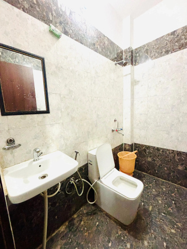 Mero Vrindavan Hotel