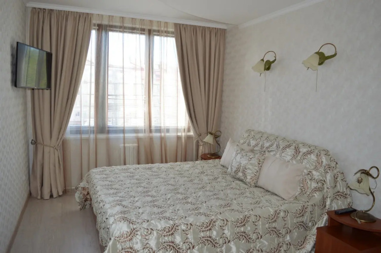 Фотография номера гостиницы Беларусь