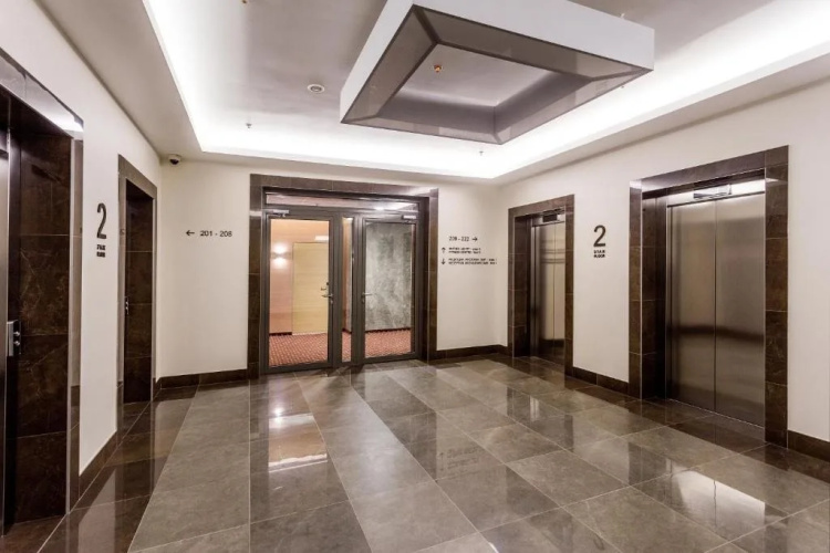 Hotel Green City Tgb