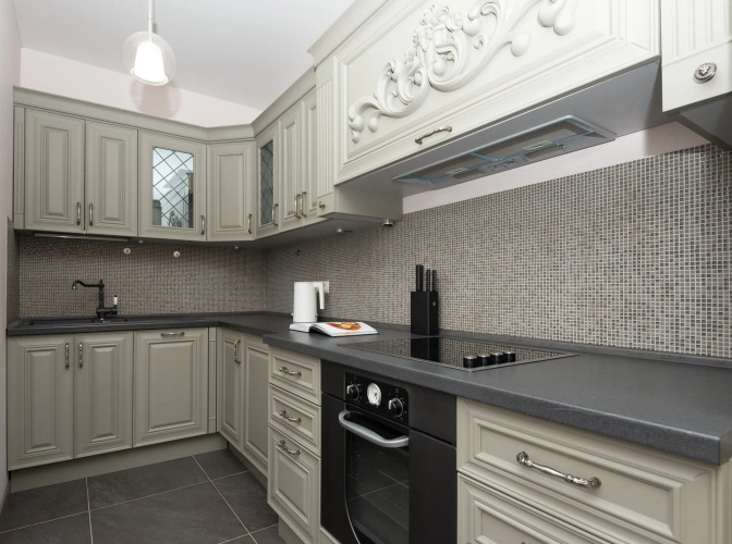 Фотография номера квартиры Апартаменты #1 Superior Duplex for 2+2 by Lo Apartments