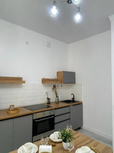 Alpamys 210 Flat