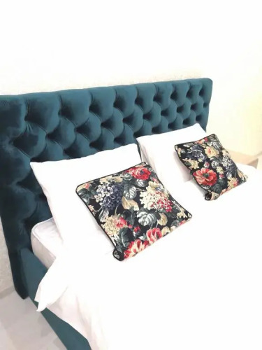 Фотография номера квартиры Апартаменты Крайнова 3А