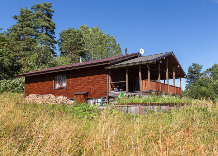 Фотография номера гостевого дома Хутор Микли