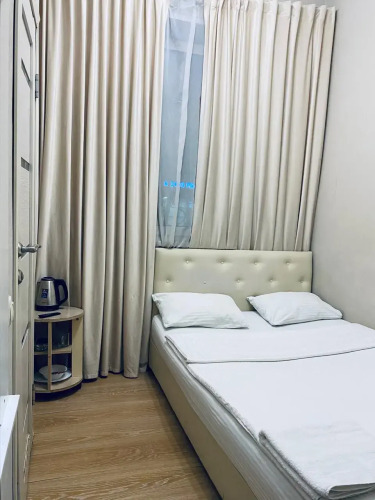 Фотография номера мини отеля Hotel-City