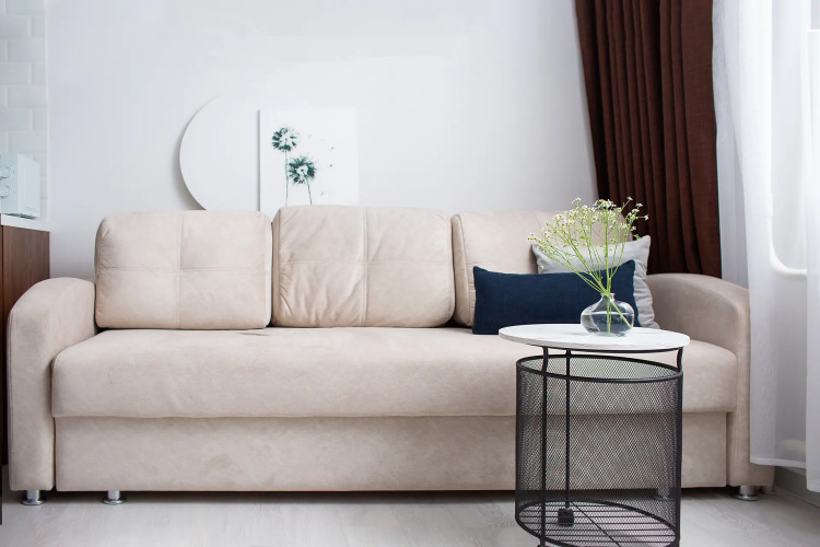 Фотография номера квартиры Квартира Шикарная студия с вами рядом