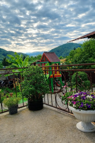 Margarita Guest house