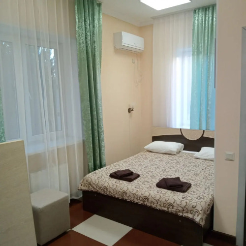 Фотография номера гостиницы SPA-отель Гостеев на Прибое