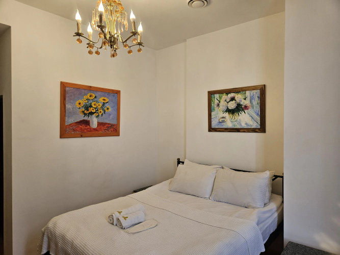 Verdzi Boutique-hotel