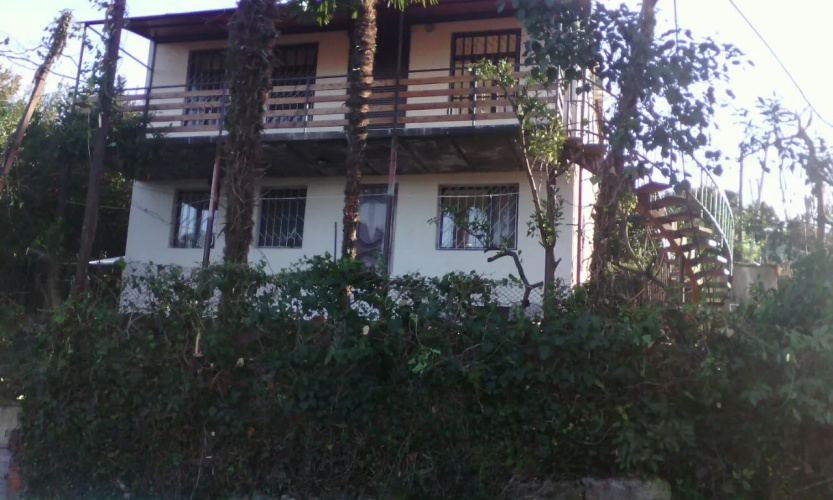Semeyny Guest House