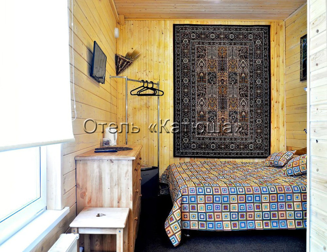 Фотография номера гостиницы Катюша