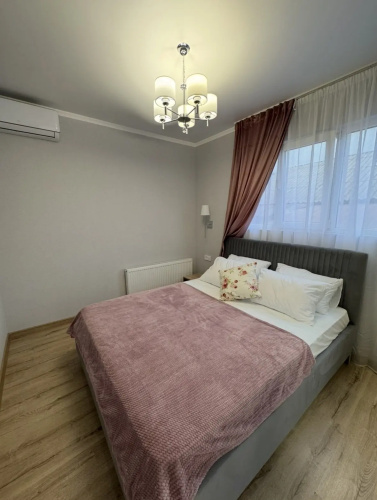 Apartment hotel Argeo