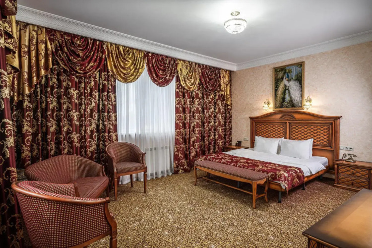 Люкс Presidential