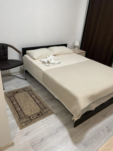 Фотография номера мини отеля Турист в Крылатском