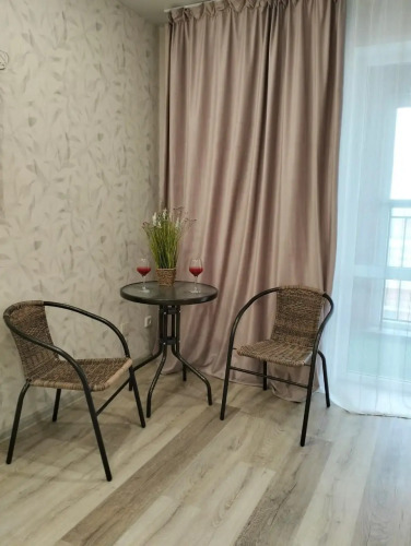 Фотография номера квартиры Квартира Трехкомнатная на Шереметьевской