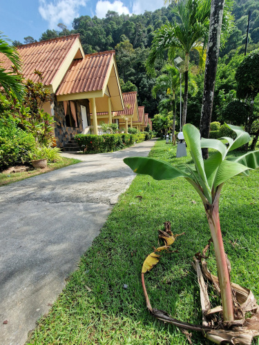 Rim Khao Resort