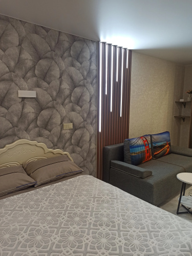 Na Masherova Apartment