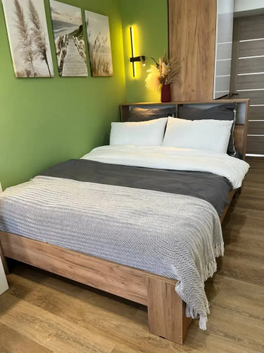 Фотография номера квартиры Квартира студия уютная