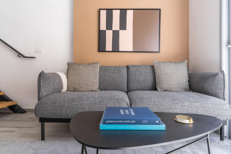 Blueground at Florentine ID13 Apartments