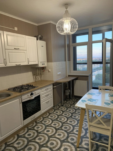 Фотография номера квартиры Апартаменты в Центре Калининграда на Горького