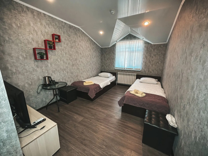 Фотография номера гостиницы Чинар