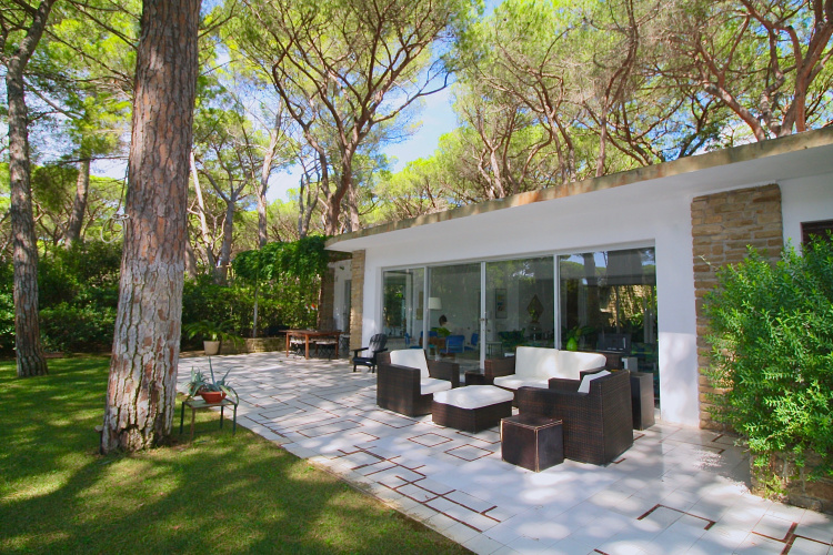 CONCHIGLIA Villa