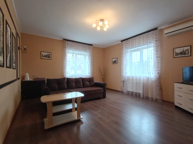 Фотография номера гостиницы Старый Городец