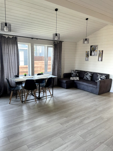 Фотография номера Коттеджа Частный дом 499