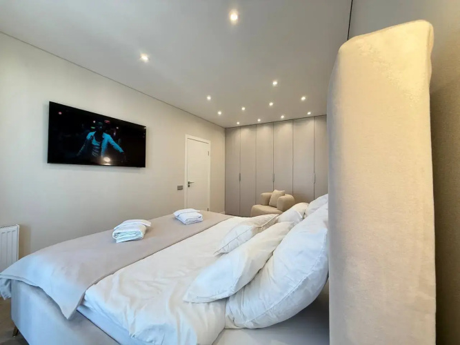 Premium Apartments