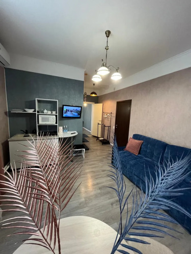 Фотография номера гостиницы Высотник