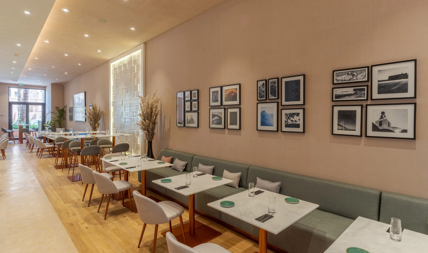 Pestana CR7 Marrakech photo 31