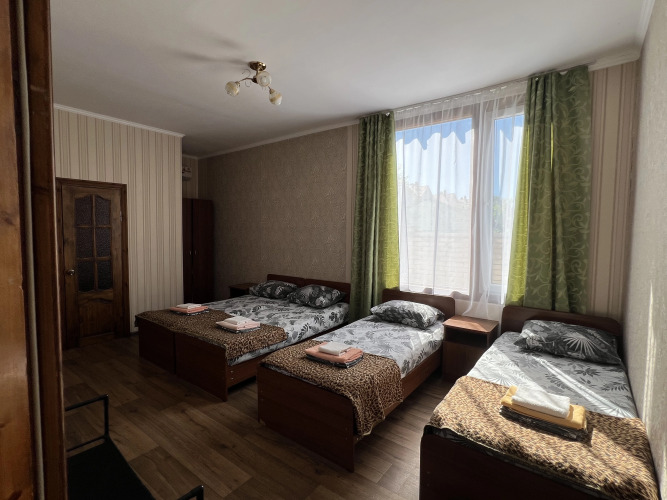 Фотография номера гостевого дома Маргарита