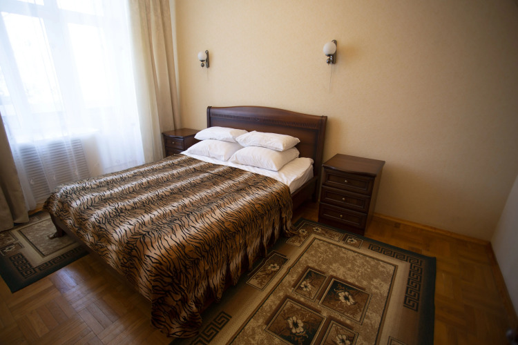  (двуспальная кровать) - изображение 1