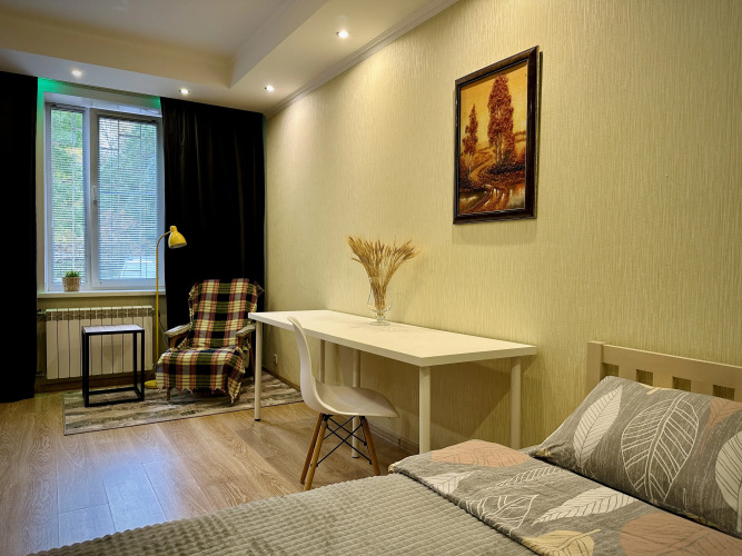 Фотография номера квартиры Квартира в центре рядом с Кремлем и набережной