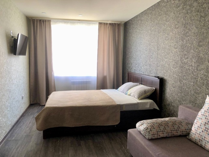 Фотография номера квартиры Апартаменты Апартаменты