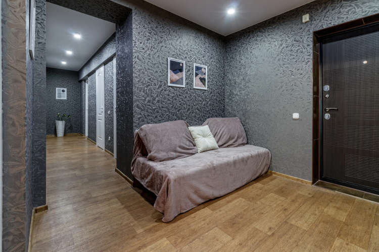 Flat Novye Apartamenty Na Kremko