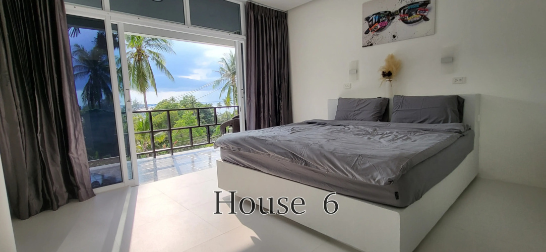Superior Apartment with sea view