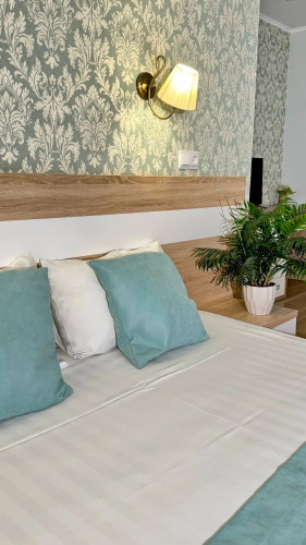 Фотография номера гостевого дома Гостевой дом